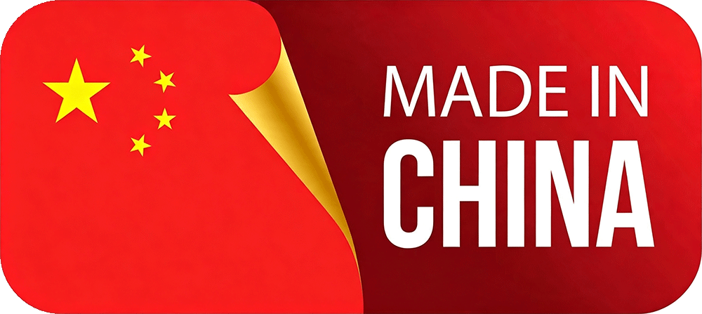 Made in China