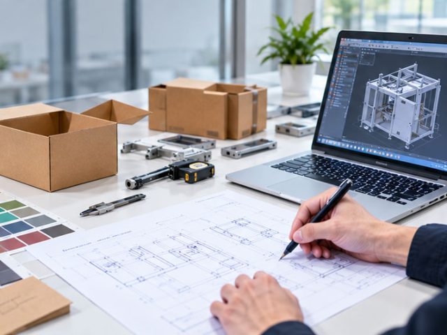 Customization Service
