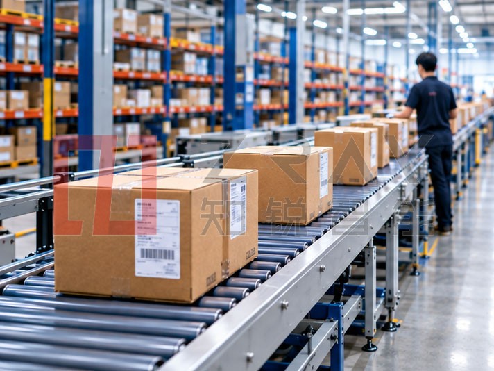 E-commerce and Express Fulfillment